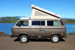 hawaii camper steffi love