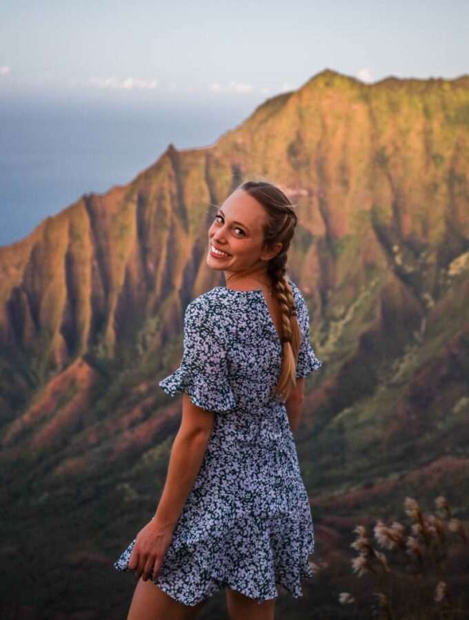 Kauai Cliffs